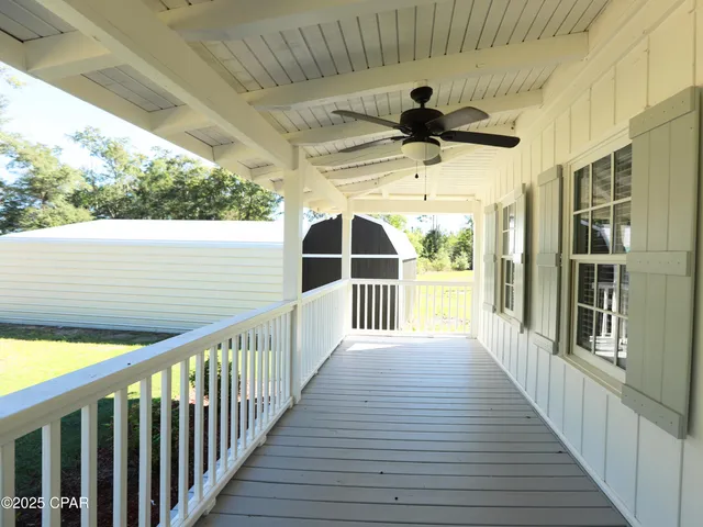 $398,000 | 6479 Blue Springs Road, Greenwood, FL 32443