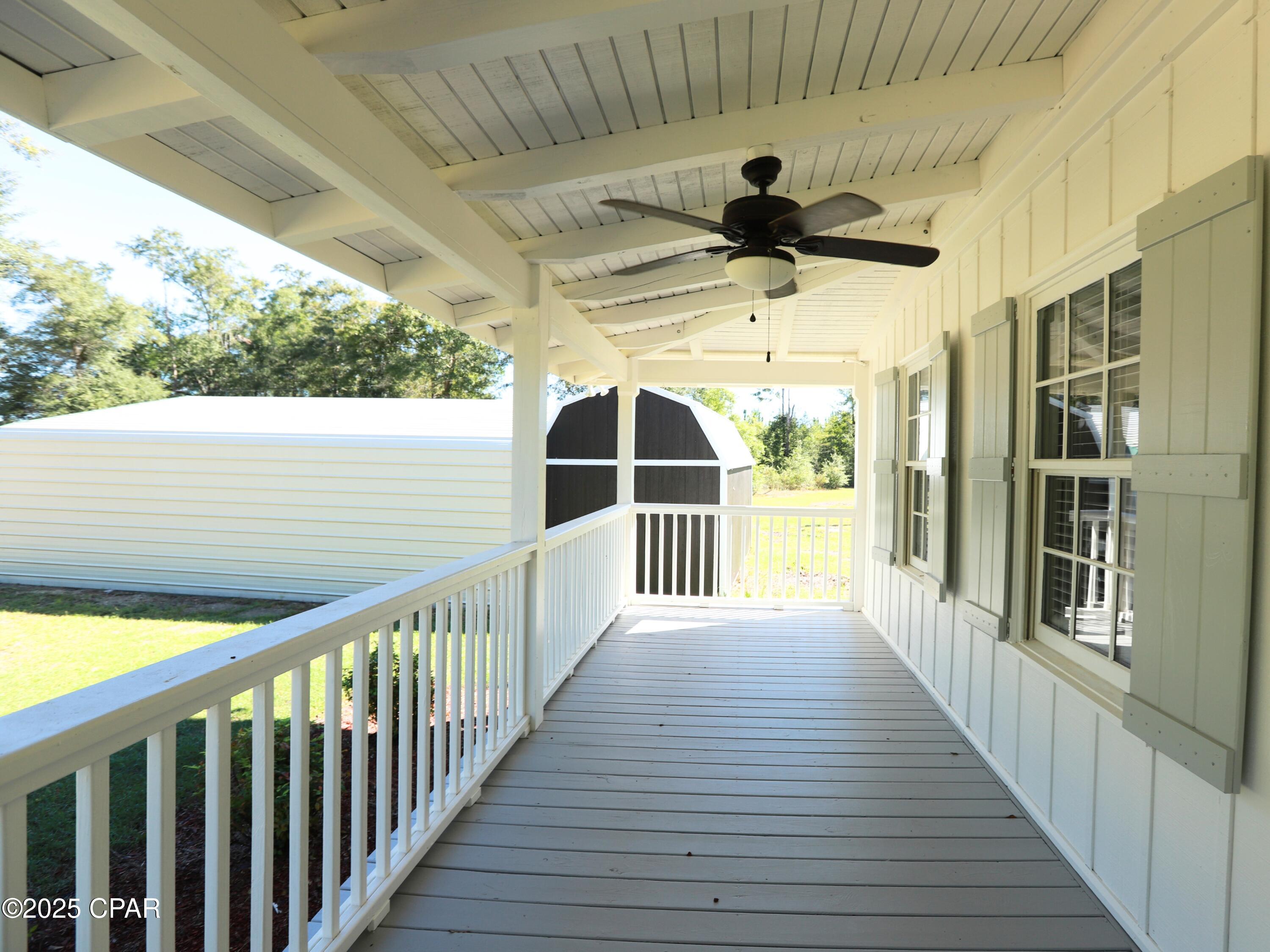 6479 Blue Springs Road Greenwood, FL 32443 - Photo 13 of 30