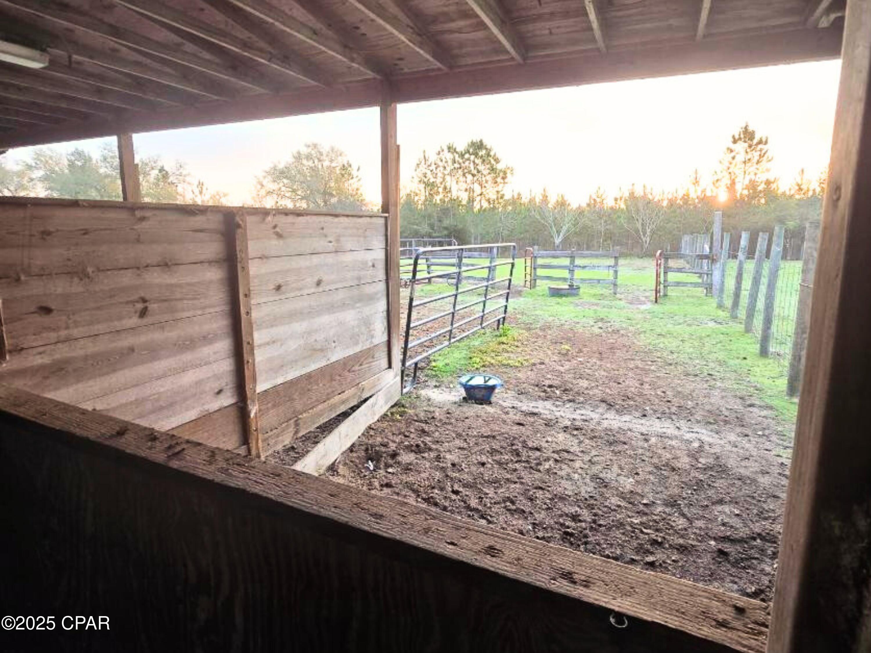 6479 Blue Springs Road Greenwood, FL 32443 - Photo 17 of 30