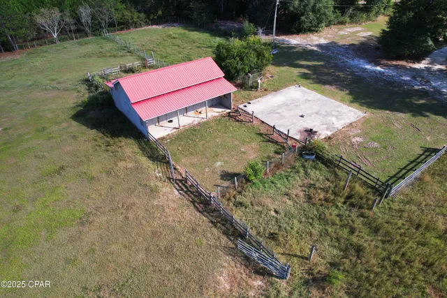 $398,000 | 6479 Blue Springs Road, Greenwood, FL 32443