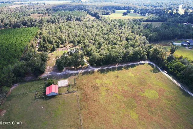 $398,000 | 6479 Blue Springs Road, Greenwood, FL 32443