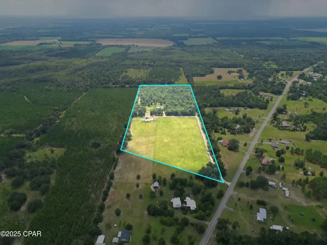 $398,000 | 6479 Blue Springs Road, Greenwood, FL 32443