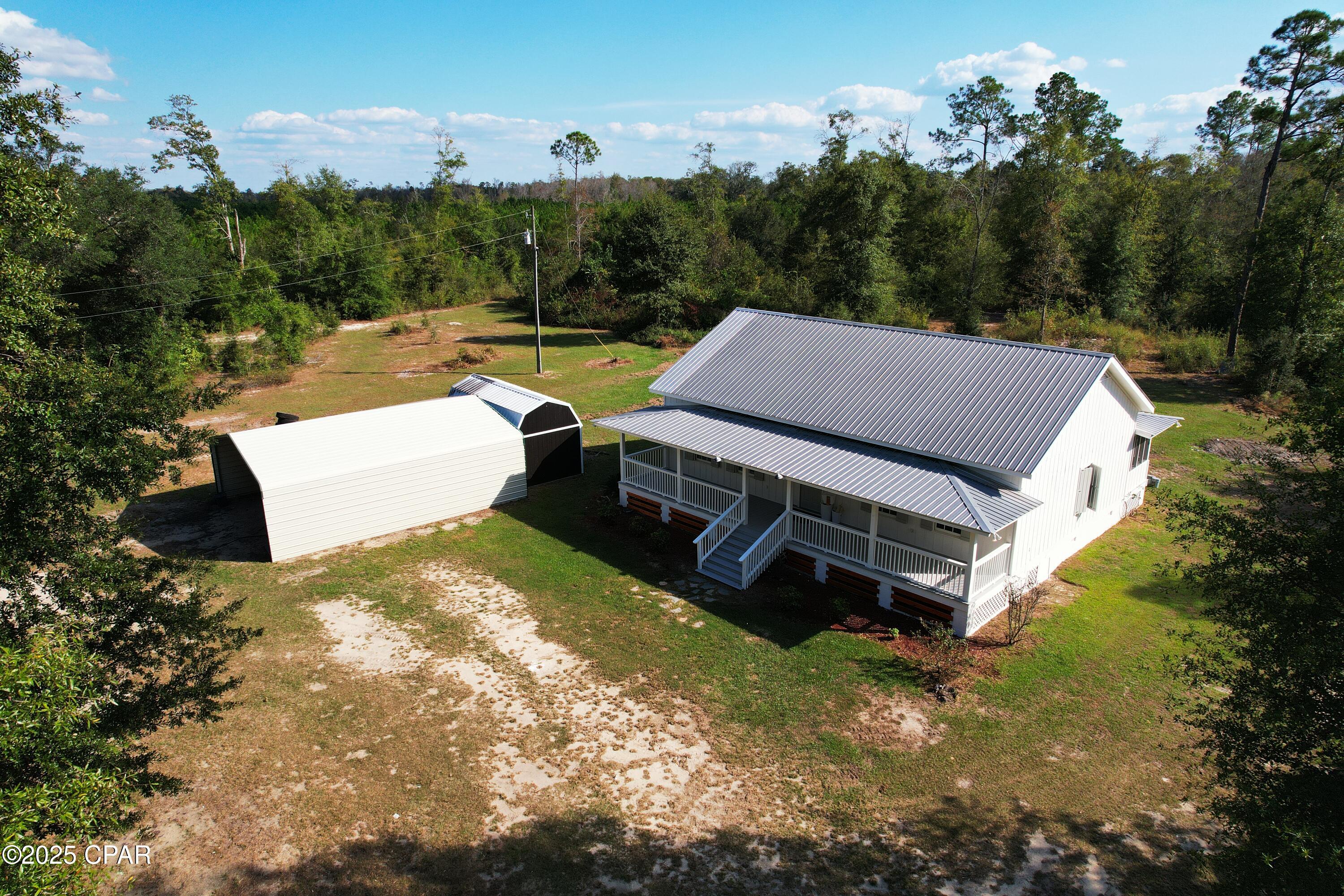 6479 Blue Springs Road Greenwood, FL 32443 - Photo 30 of 30