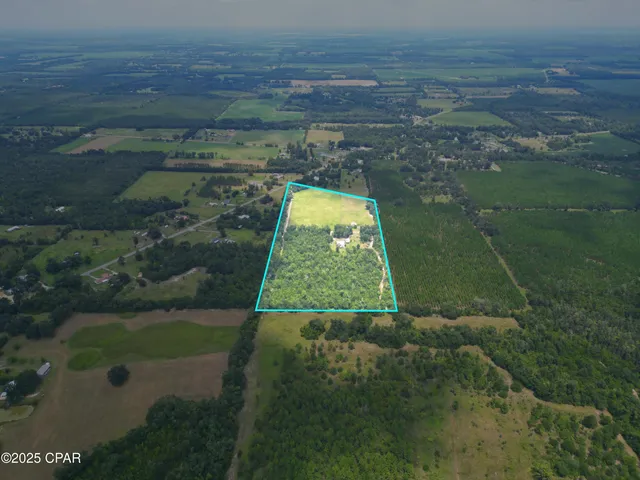 $398,000 | 6479 Blue Springs Road, Greenwood, FL 32443