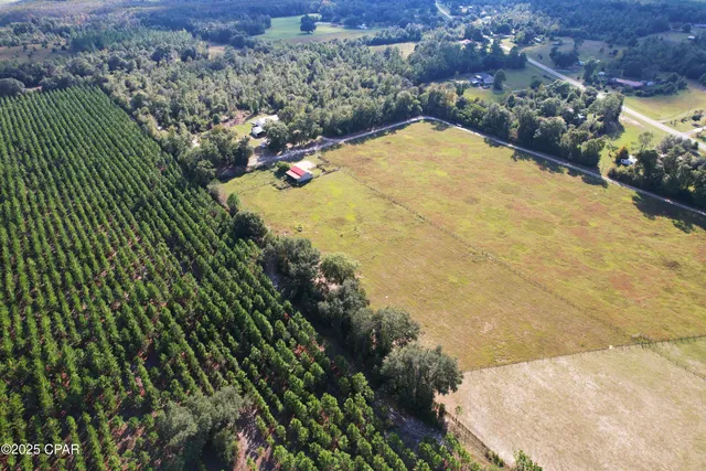 $398,000 | 6479 Blue Springs Road, Greenwood, FL 32443