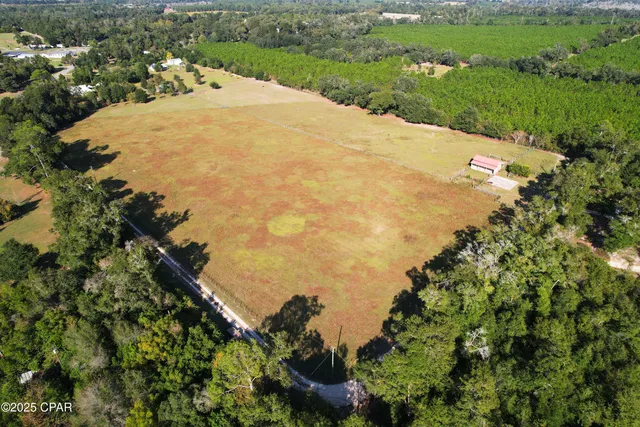 $398,000 | 6479 Blue Springs Road, Greenwood, FL 32443