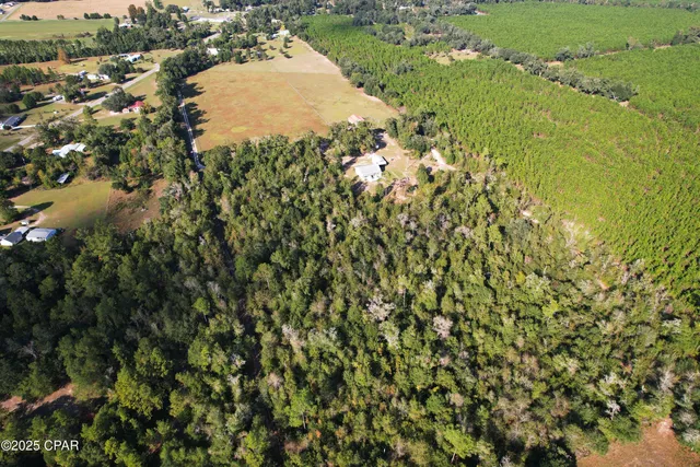 $398,000 | 6479 Blue Springs Road, Greenwood, FL 32443