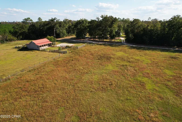 $398,000 | 6479 Blue Springs Road, Greenwood, FL 32443