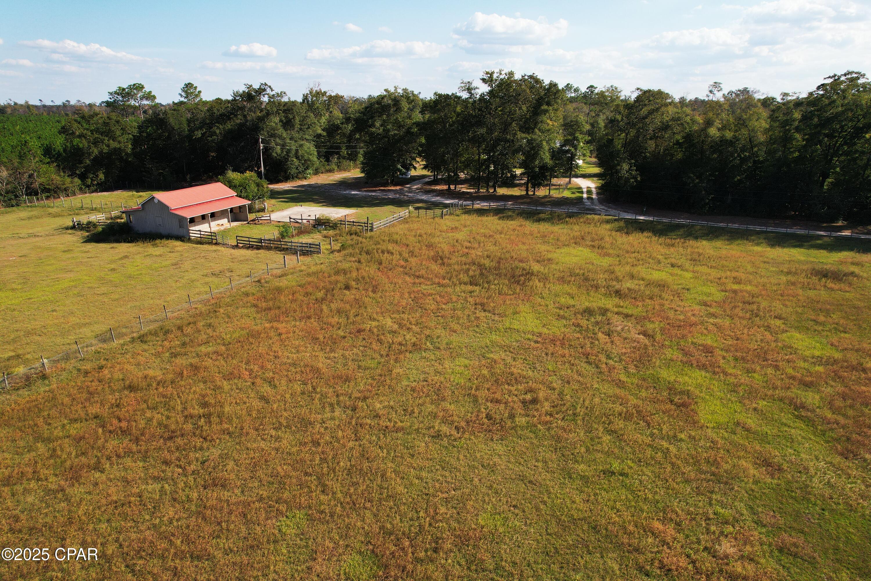 6479 Blue Springs Road Greenwood, FL 32443 - Photo 9 of 30