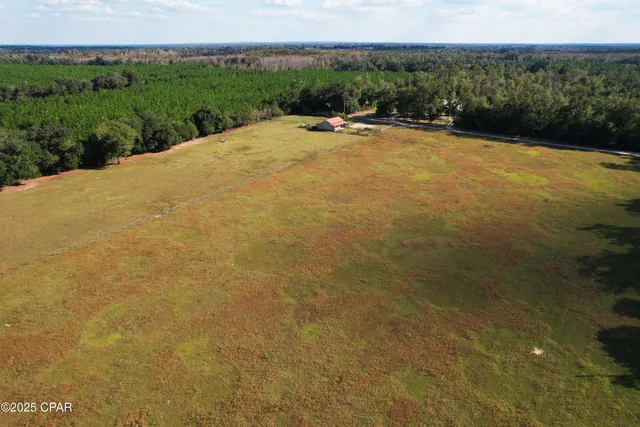 $398,000 | 6479 Blue Springs Road, Greenwood, FL 32443