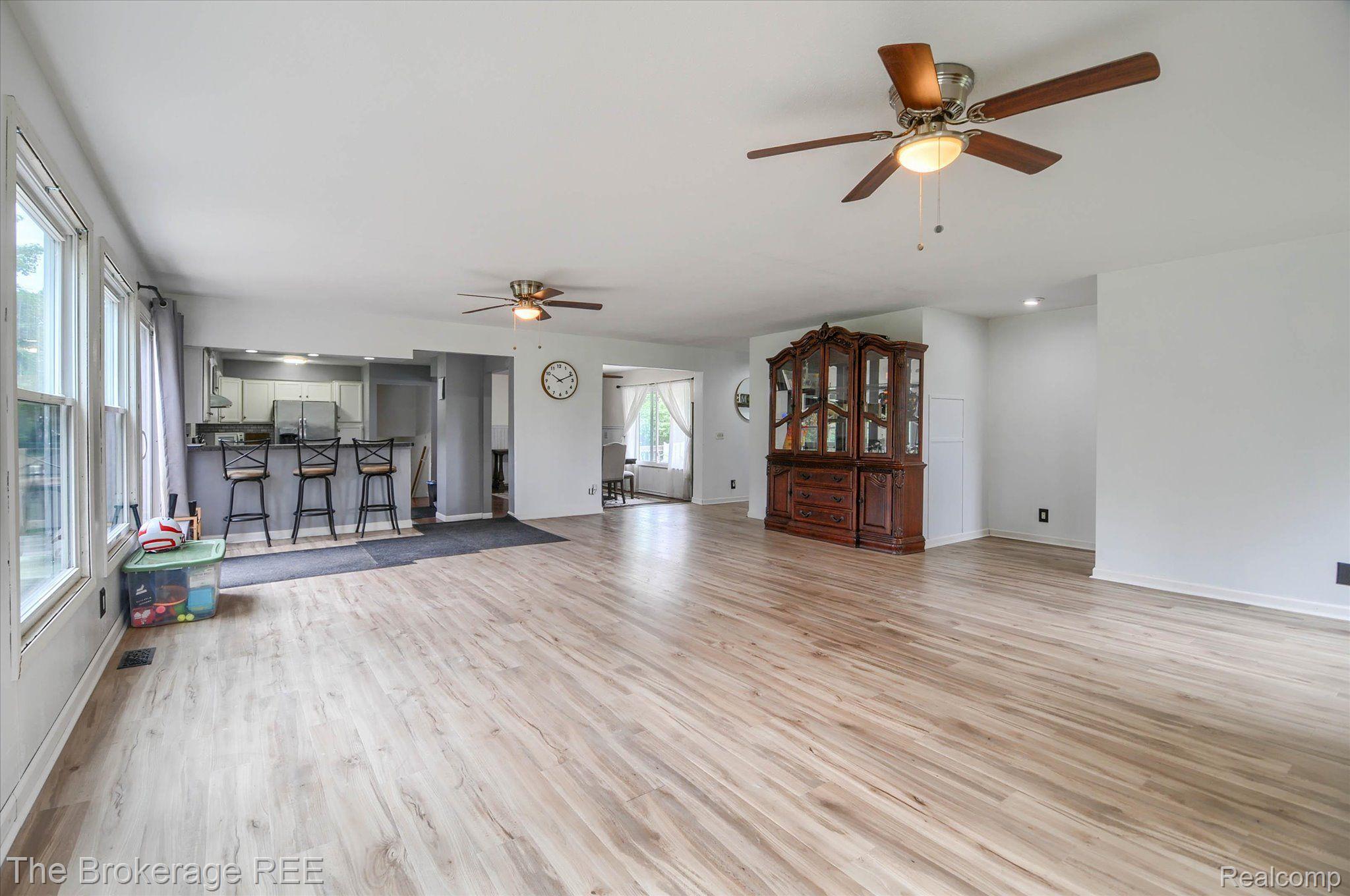 12467 North Genesee Road Clio, MI 48420 - Photo 26 of 39 Gallery Image 26