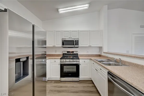 $299,000 | 8830 Tomnitz Avenue, Unit 101, Las Vegas, NV 89178