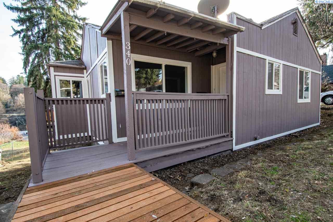 338-340 Southwest State Street Pullman, WA 99163 - Photo 1 of 1 Gallery Image 1