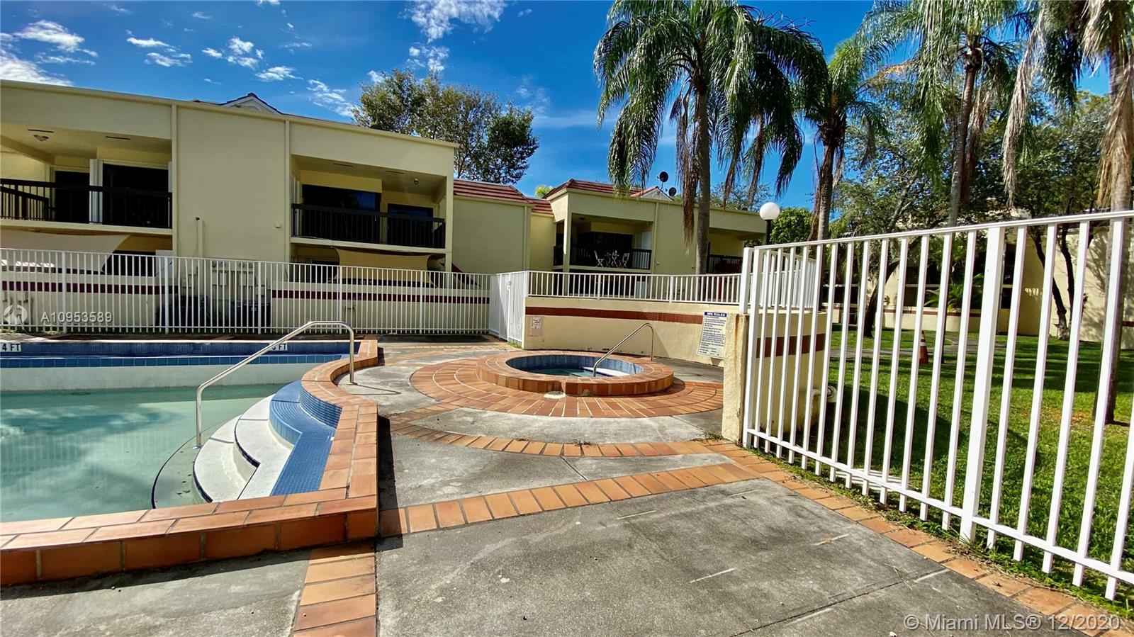 8856 Southwest 128th Court, Unit B202 Miami, FL 33186 - Photo 48 of 50