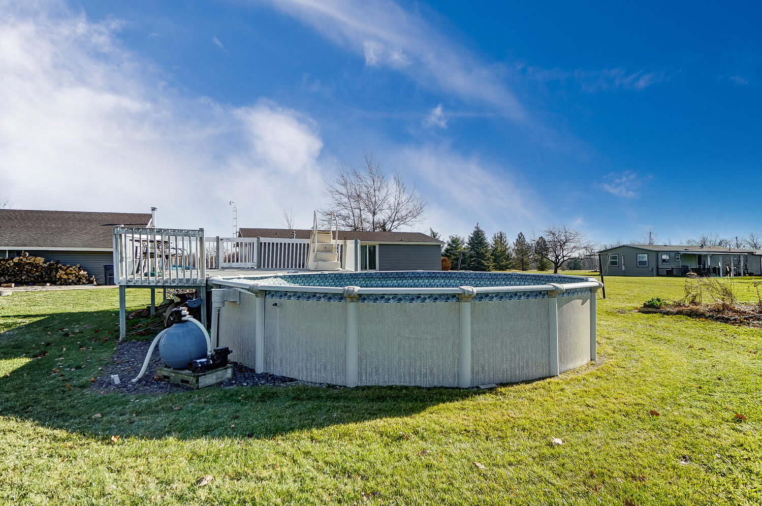 17641 Golden Bridge Road Wapakoneta, OH 45895 - Photo 34 of 50 Gallery Image 34