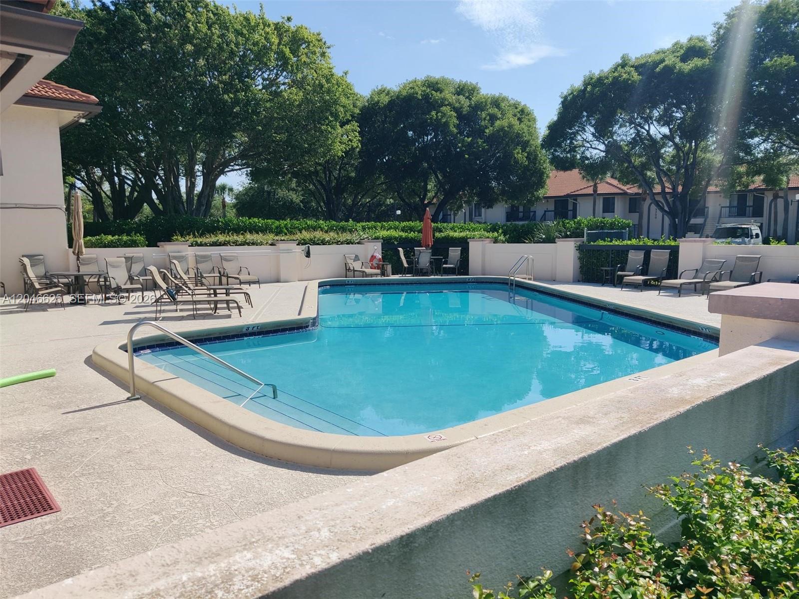 300 East Club Circle, Unit 108 Boca Raton, FL 33487 - Photo 29 of 30