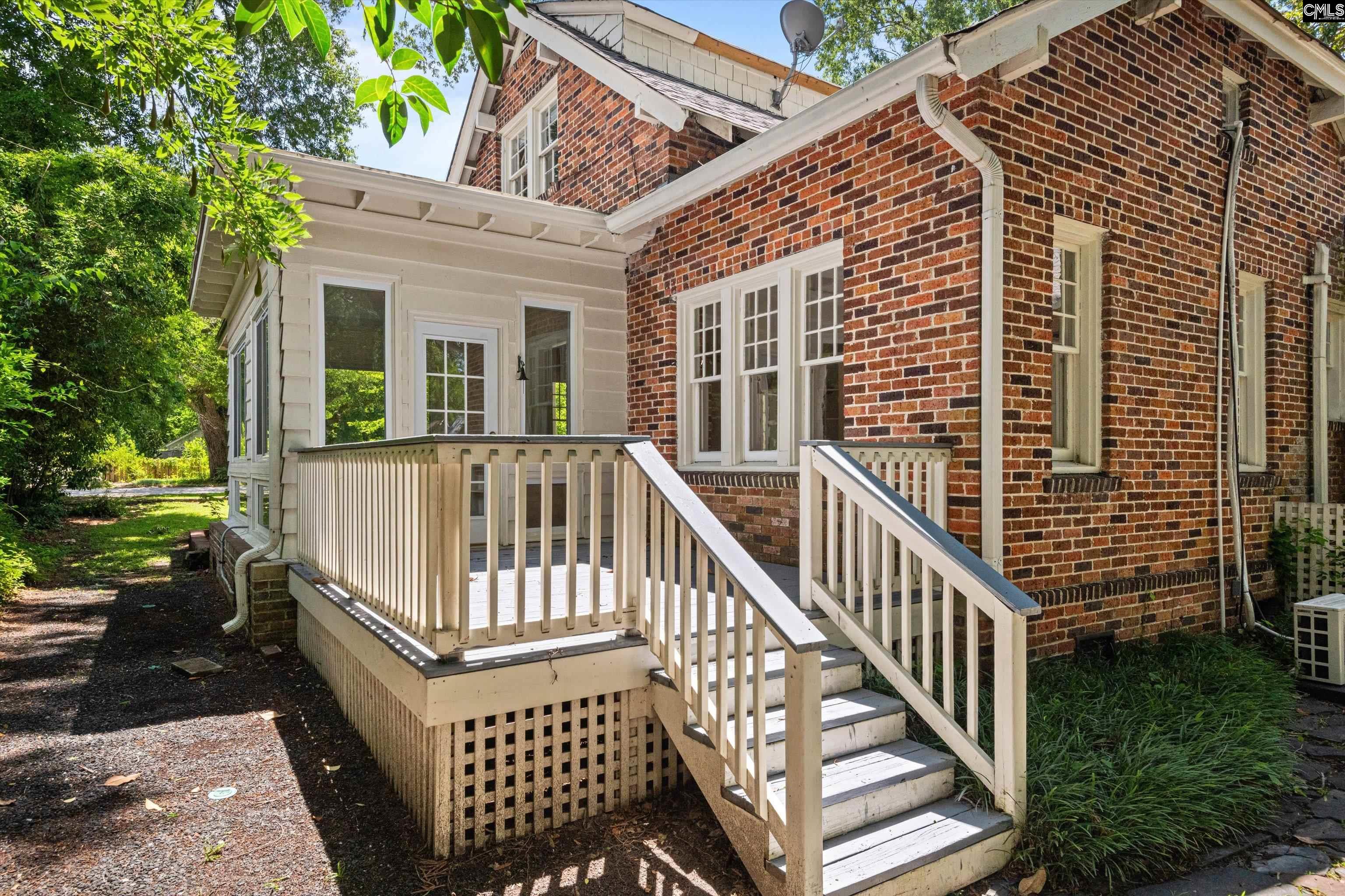 1403 Lyttleton Street Camden, SC 29020 - Photo 39 of 41