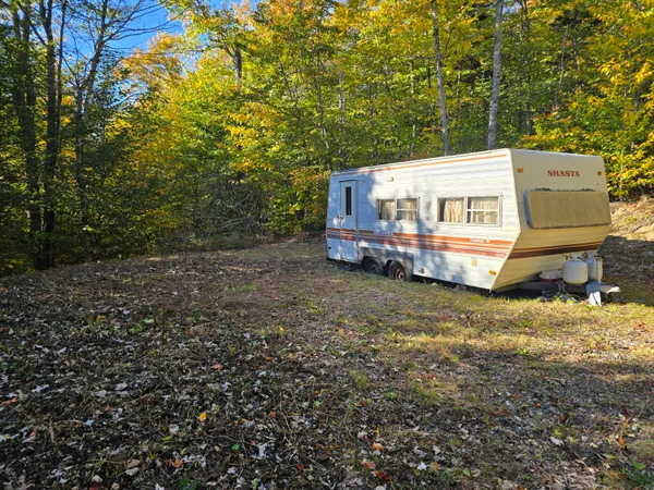 $19,900 | Lot 25-6w Bates Ridge Road, Houlton, ME 04730