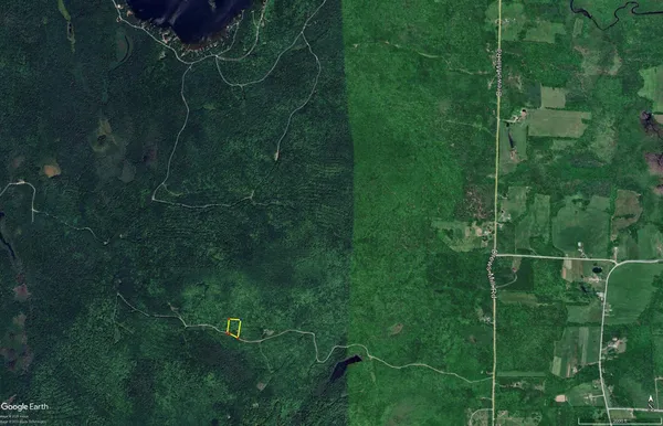 $19,900 | Lot 25-6w Bates Ridge Road, Houlton, ME 04730