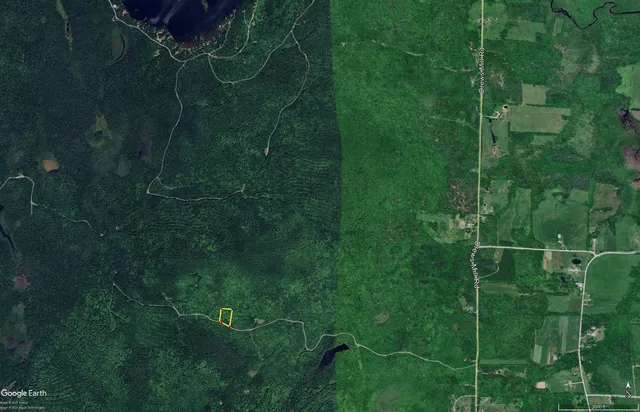 $19,900 | Lot 25-6w Bates Ridge Road, Houlton, ME 04730