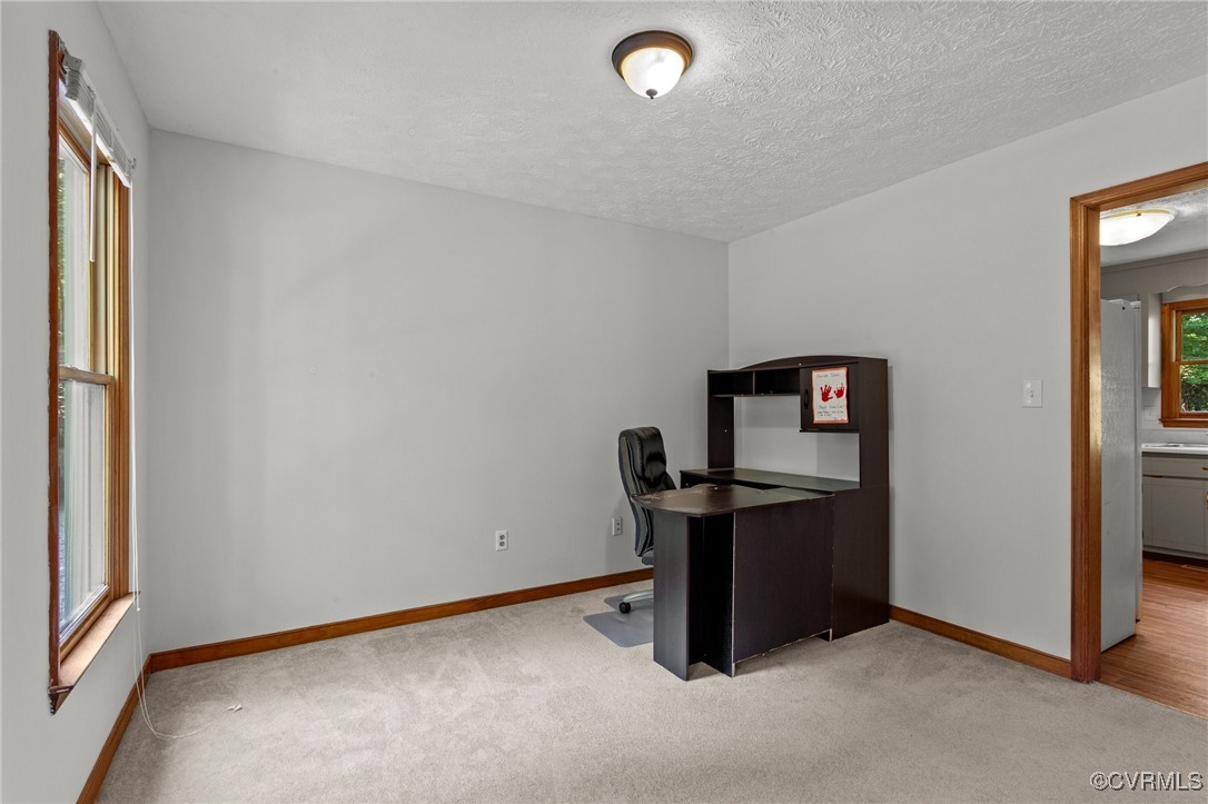 3138 Pineview Drive Powhatan, VA 23139 - Photo 24 of 46 a view of workspace with window