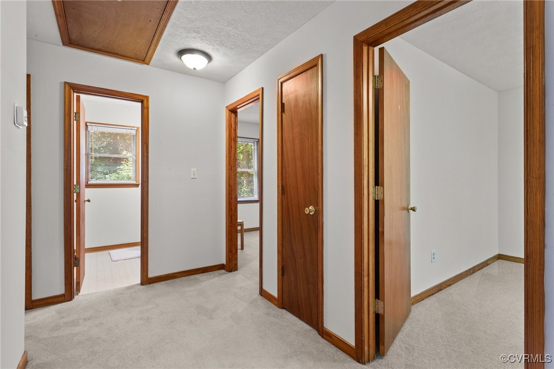 3138 Pineview Drive Powhatan, VA 23139 - Photo 34 of 46 an empty room with windows