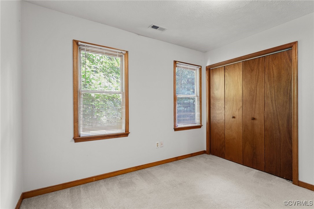 3138 Pineview Drive Powhatan, VA 23139 - Photo 41 of 46 a view of an empty room with a window