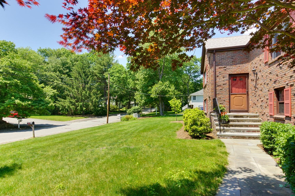 31 Partridge Road Medfield, MA 02052 - Photo 30 of 30 Gallery Image 30