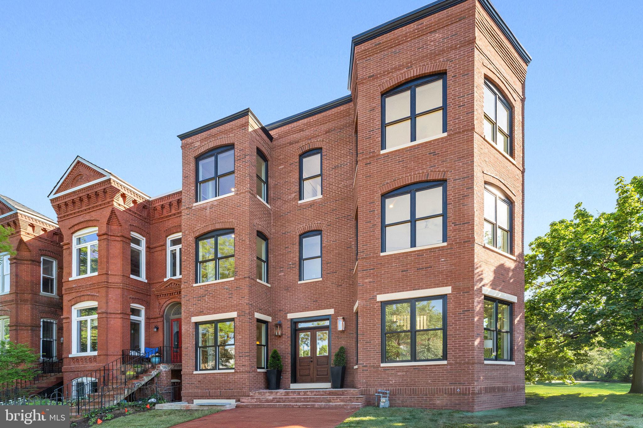 601 Massachusetts Avenue Northeast Washington, DC 20002 - Photo 1 of 60
