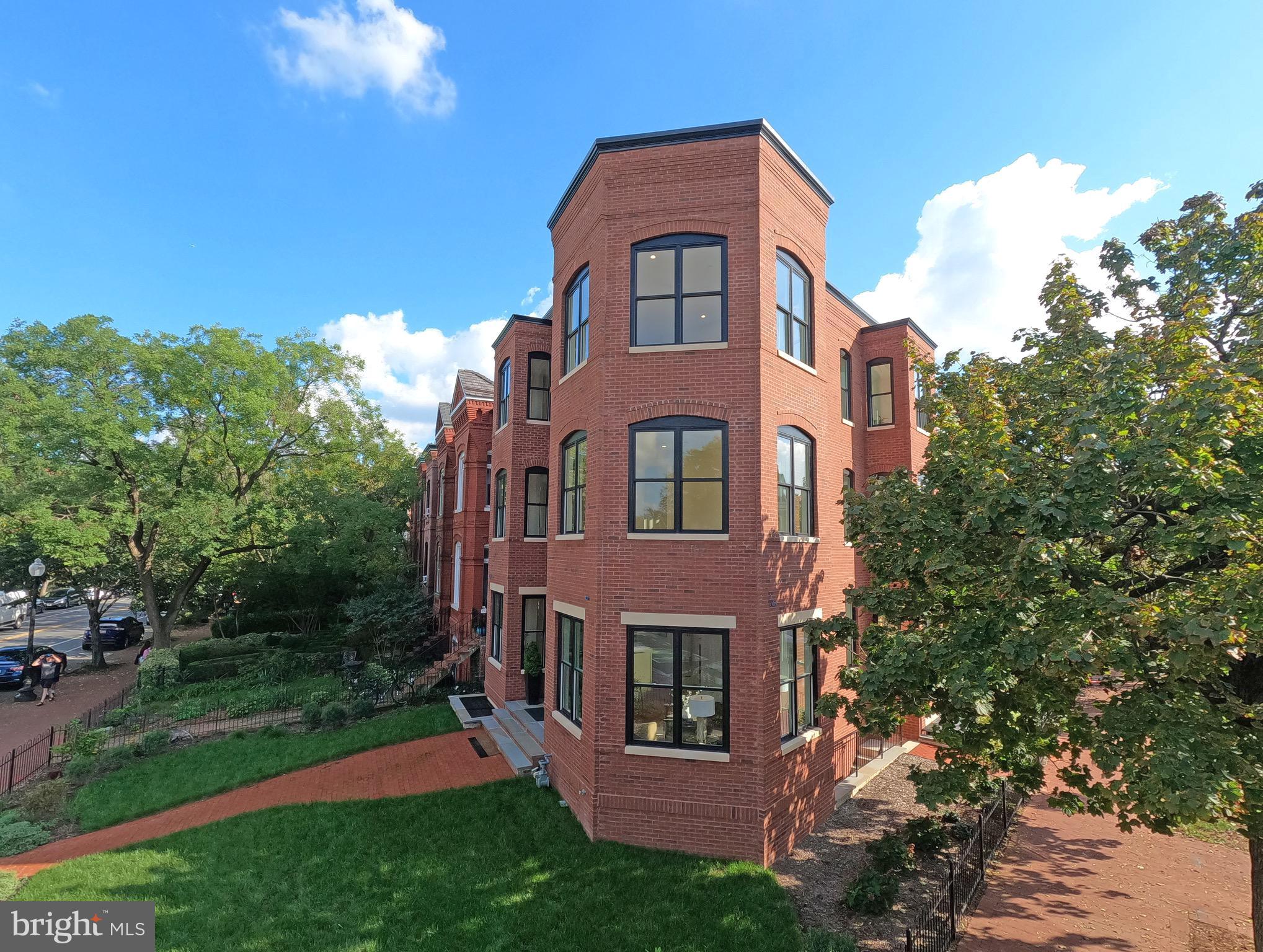 601 Massachusetts Avenue Northeast Washington, DC 20002 - Photo 2 of 60