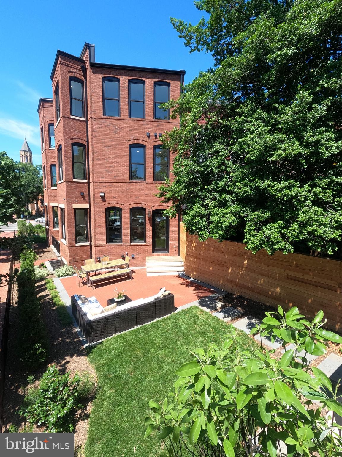 601 Massachusetts Avenue Northeast Washington, DC 20002 - Photo 21 of 60