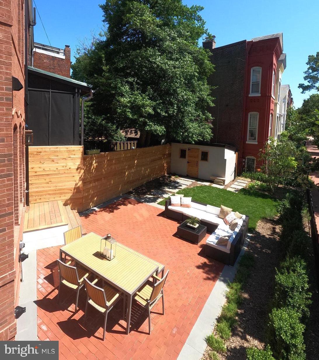 601 Massachusetts Avenue Northeast Washington, DC 20002 - Photo 22 of 60