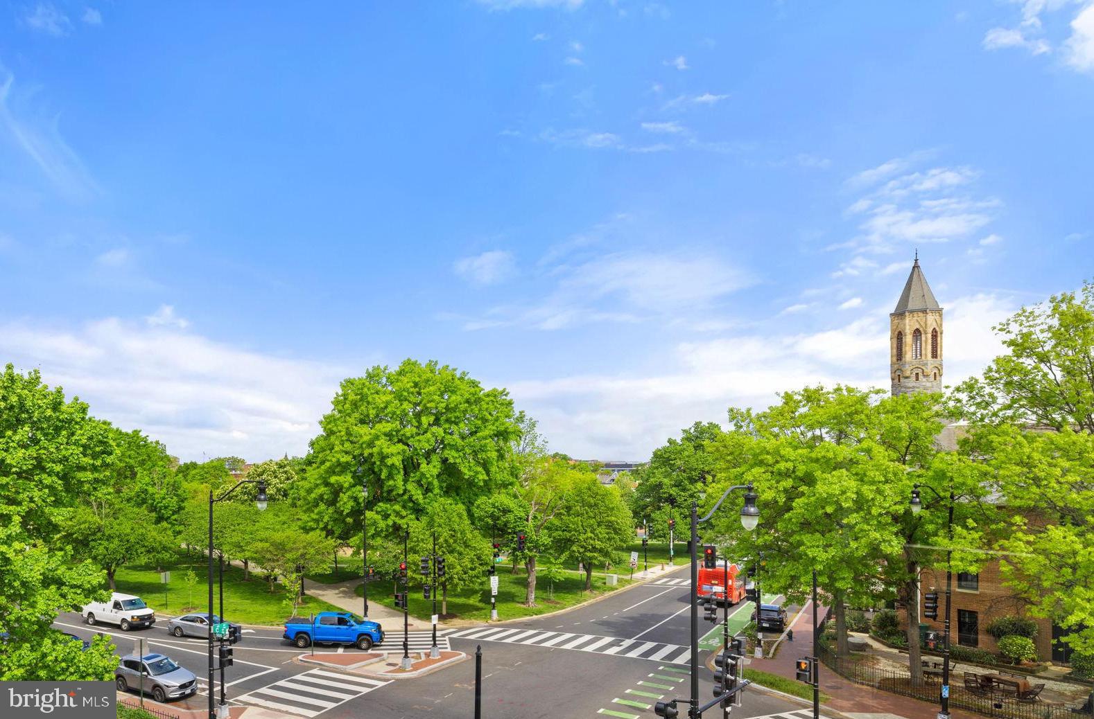 601 Massachusetts Avenue Northeast Washington, DC 20002 - Photo 35 of 60