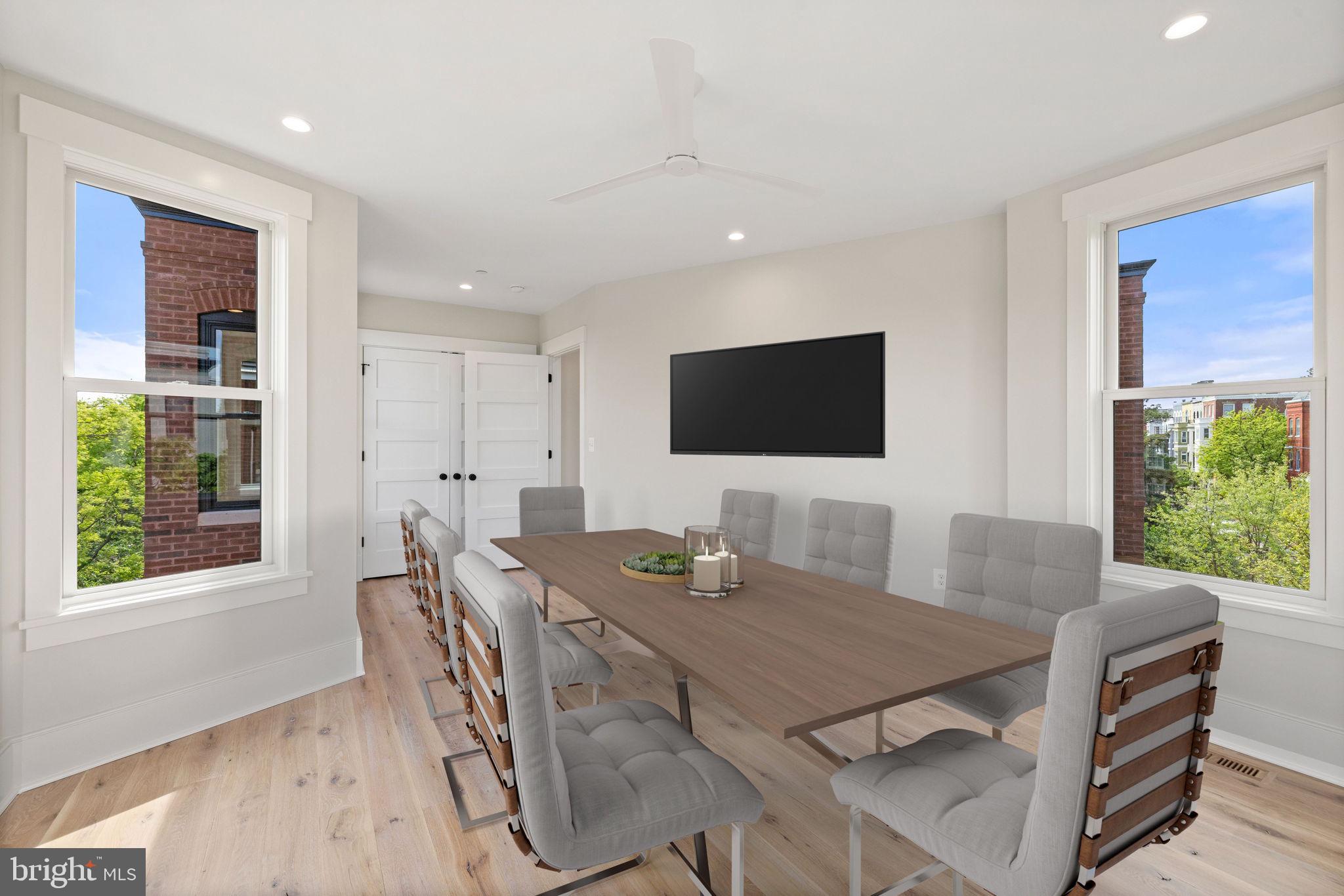601 Massachusetts Avenue Northeast Washington, DC 20002 - Photo 45 of 60