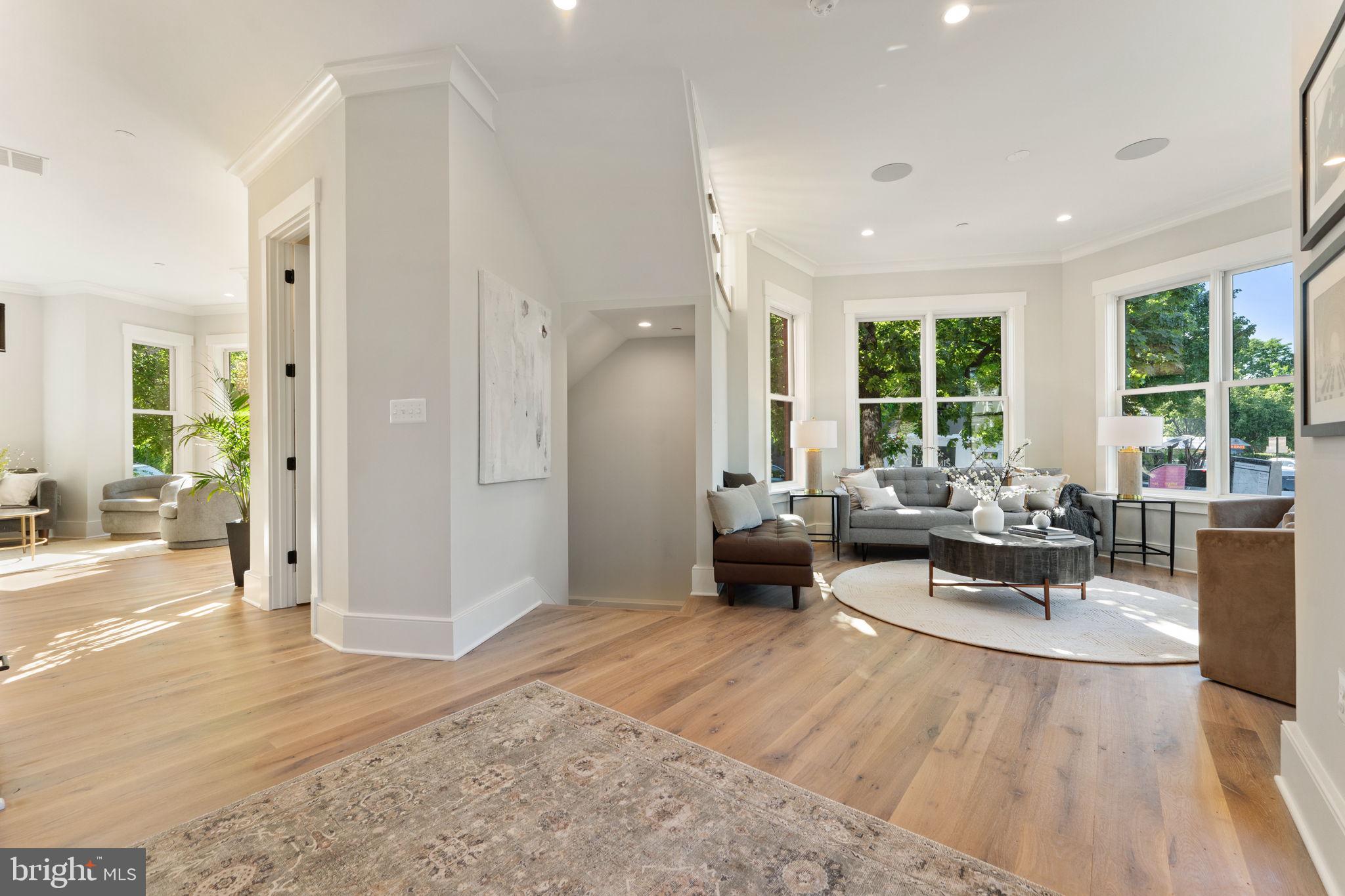 601 Massachusetts Avenue Northeast Washington, DC 20002 - Photo 5 of 60
