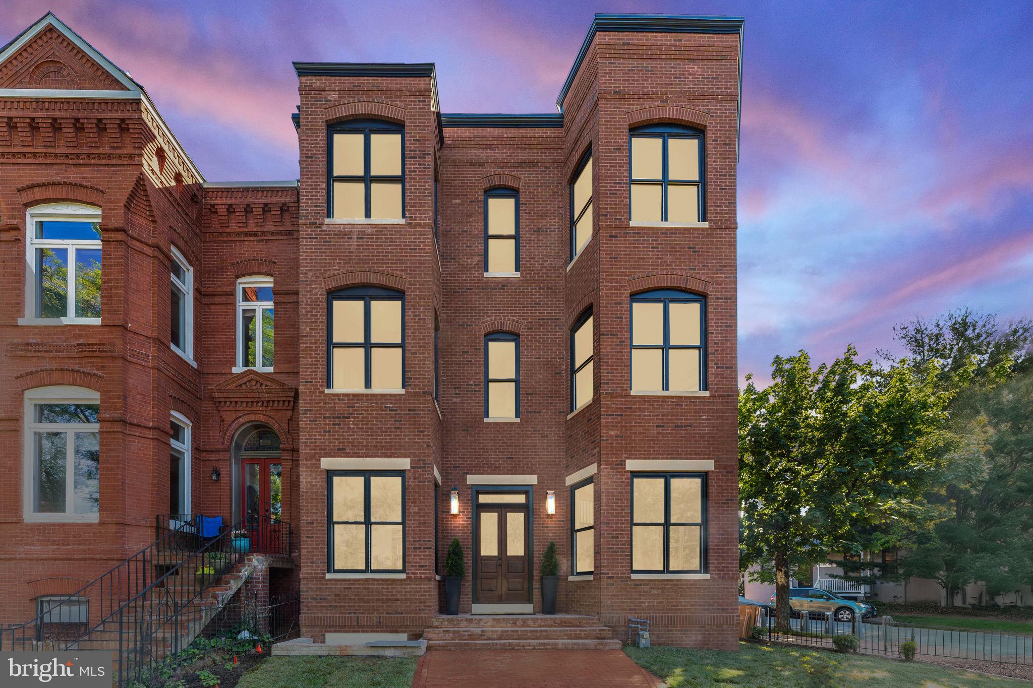 601 Massachusetts Avenue Northeast Washington, DC 20002 - Photo 58 of 60