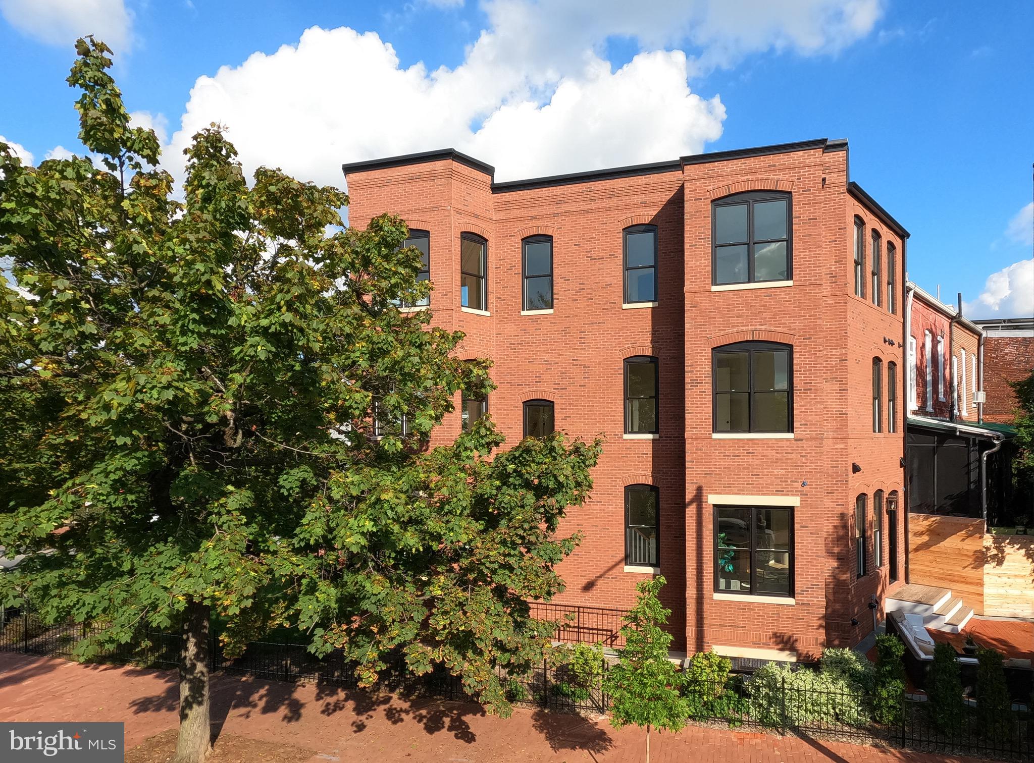601 Massachusetts Avenue Northeast Washington, DC 20002 - Photo 59 of 60