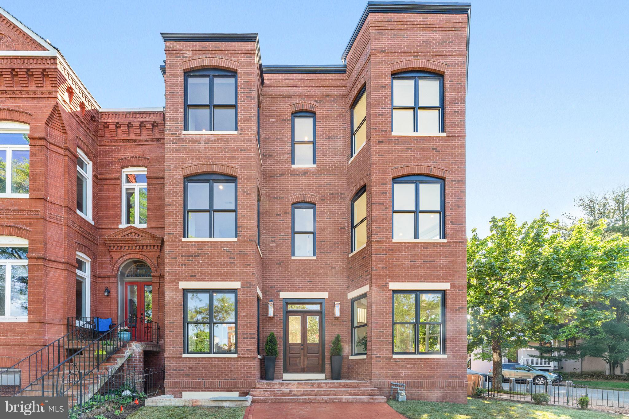 601 Massachusetts Avenue Northeast Washington, DC 20002 - Photo 60 of 60