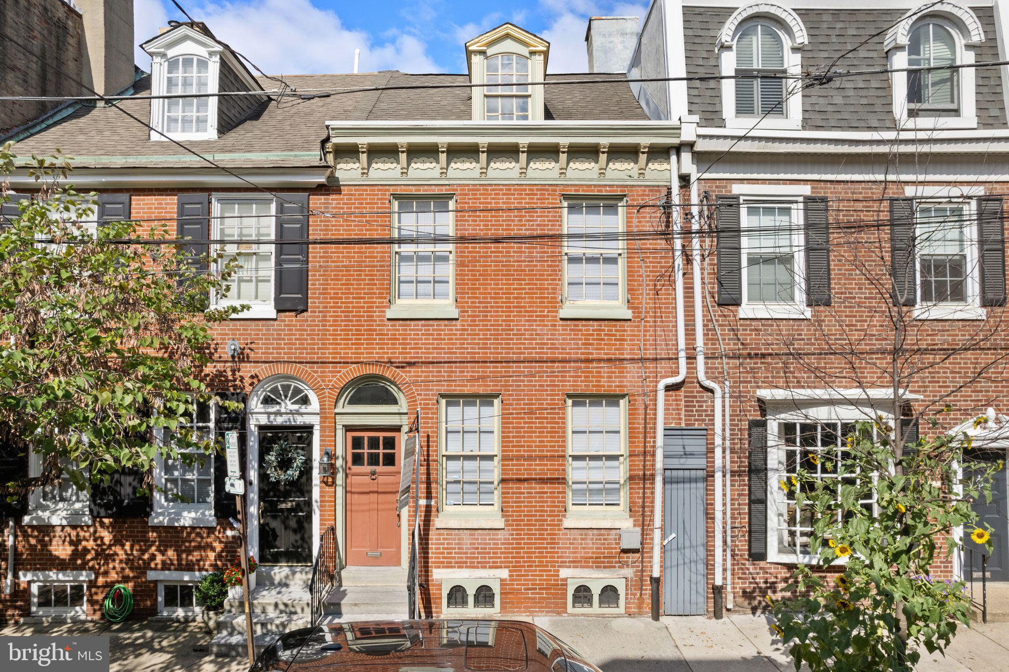 808 South 3rd Street Philadelphia, PA 19147 - Photo 1 of 25 Welcome to 808 S 3rd St, Queen Village