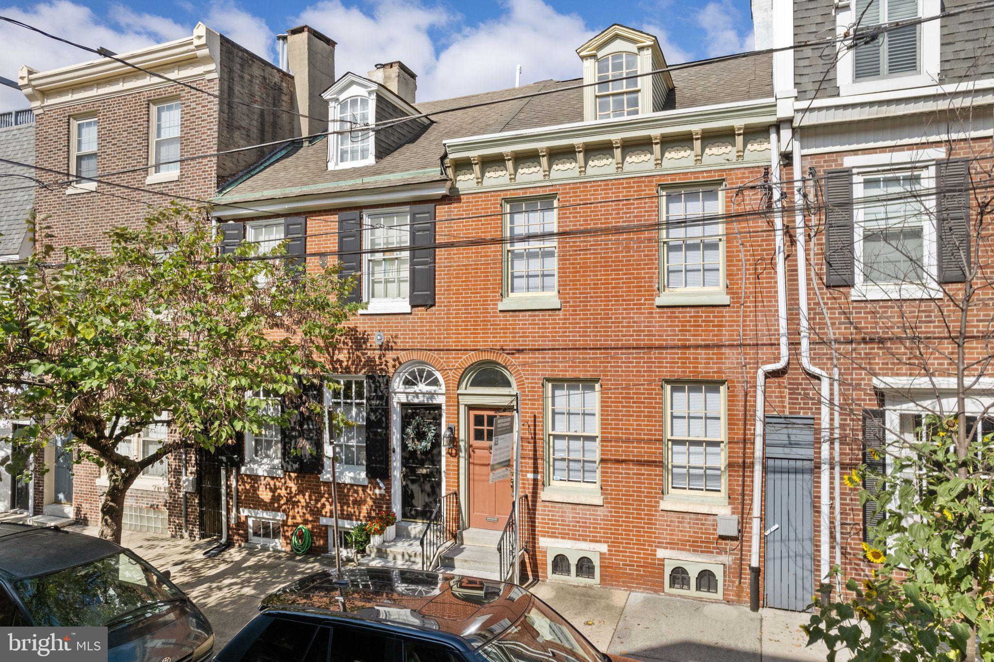 808 South 3rd Street Philadelphia, PA 19147 - Photo 21 of 25