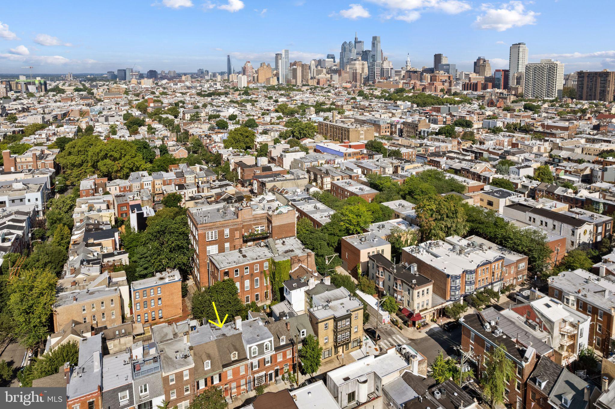 808 South 3rd Street Philadelphia, PA 19147 - Photo 22 of 25