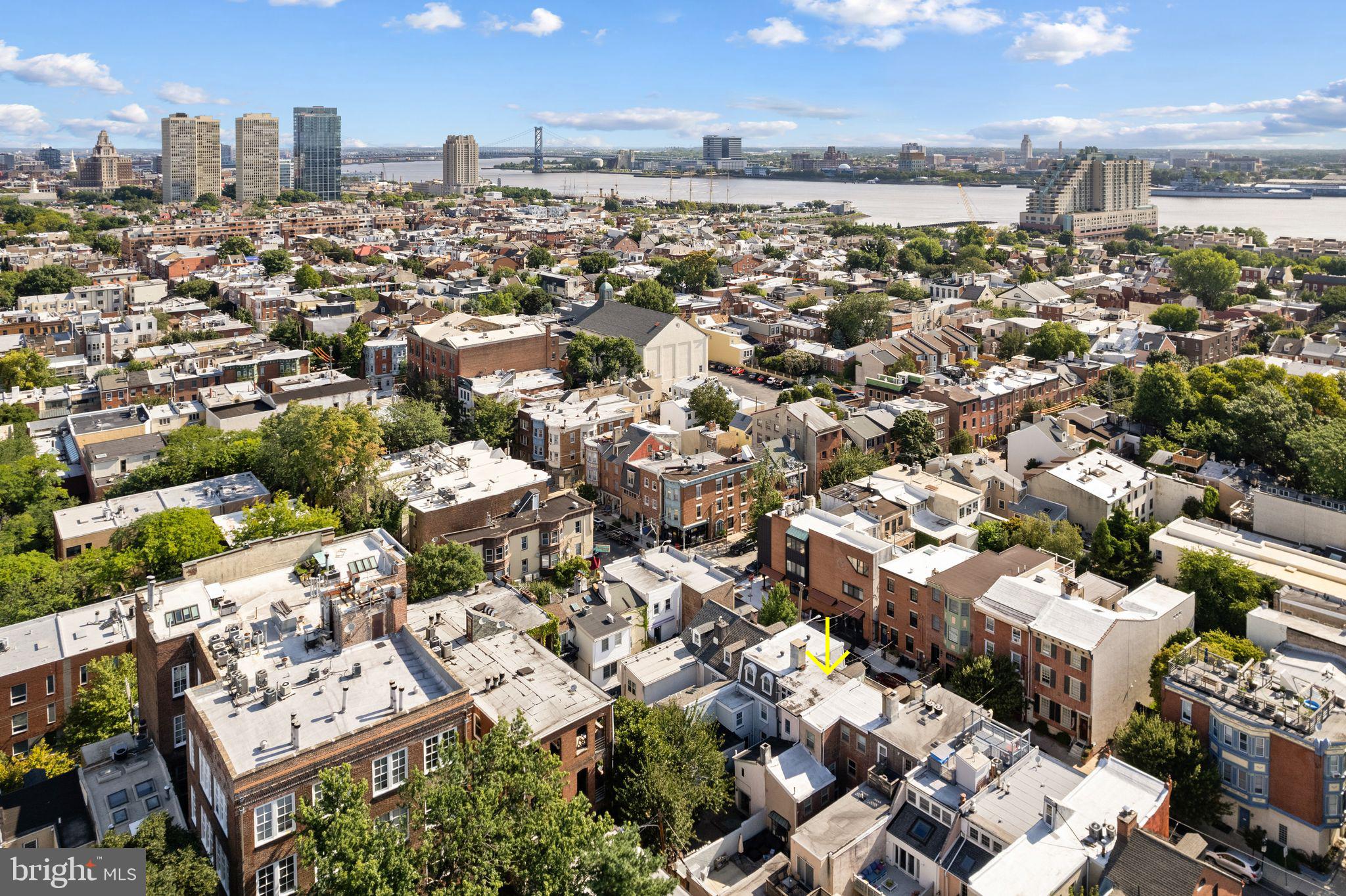 808 South 3rd Street Philadelphia, PA 19147 - Photo 23 of 25