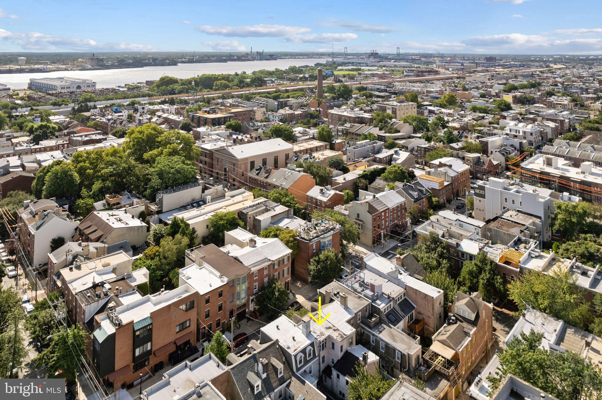 808 South 3rd Street Philadelphia, PA 19147 - Photo 24 of 25