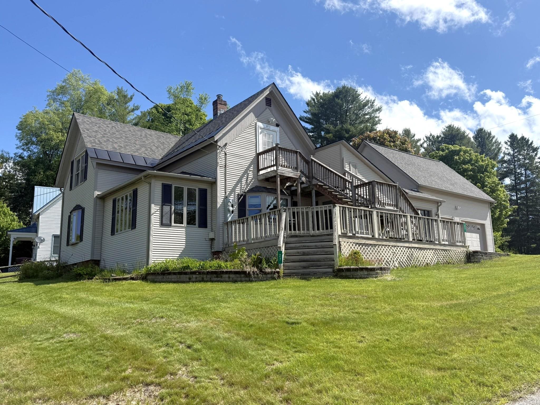 27 Good Place, Unit 76 2 Hardwick, VT 05843 - Photo 1 of 24
