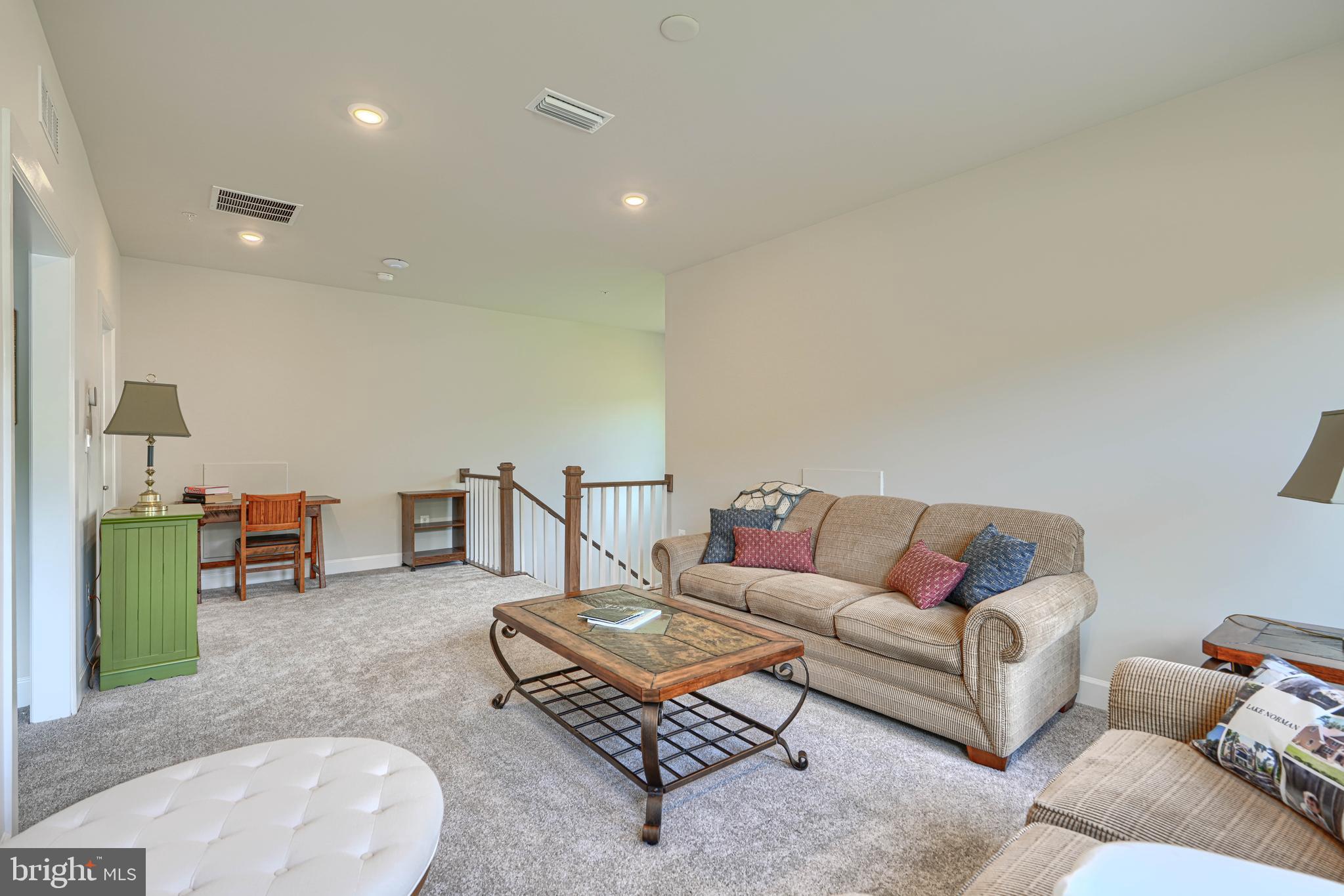 8511 Lallybroch Lane Fulton, MD 20759 - Photo 53 of 78 Light and bright loft