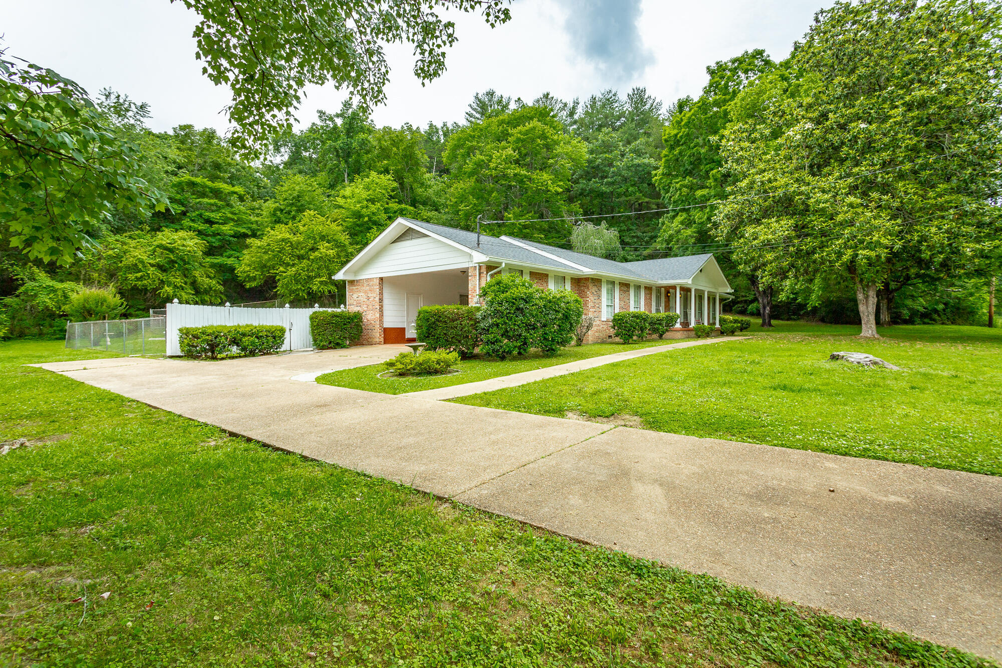 720 Gadd Road Hixson, TN 37343 - Photo 43 of 61 gadd rd 2
