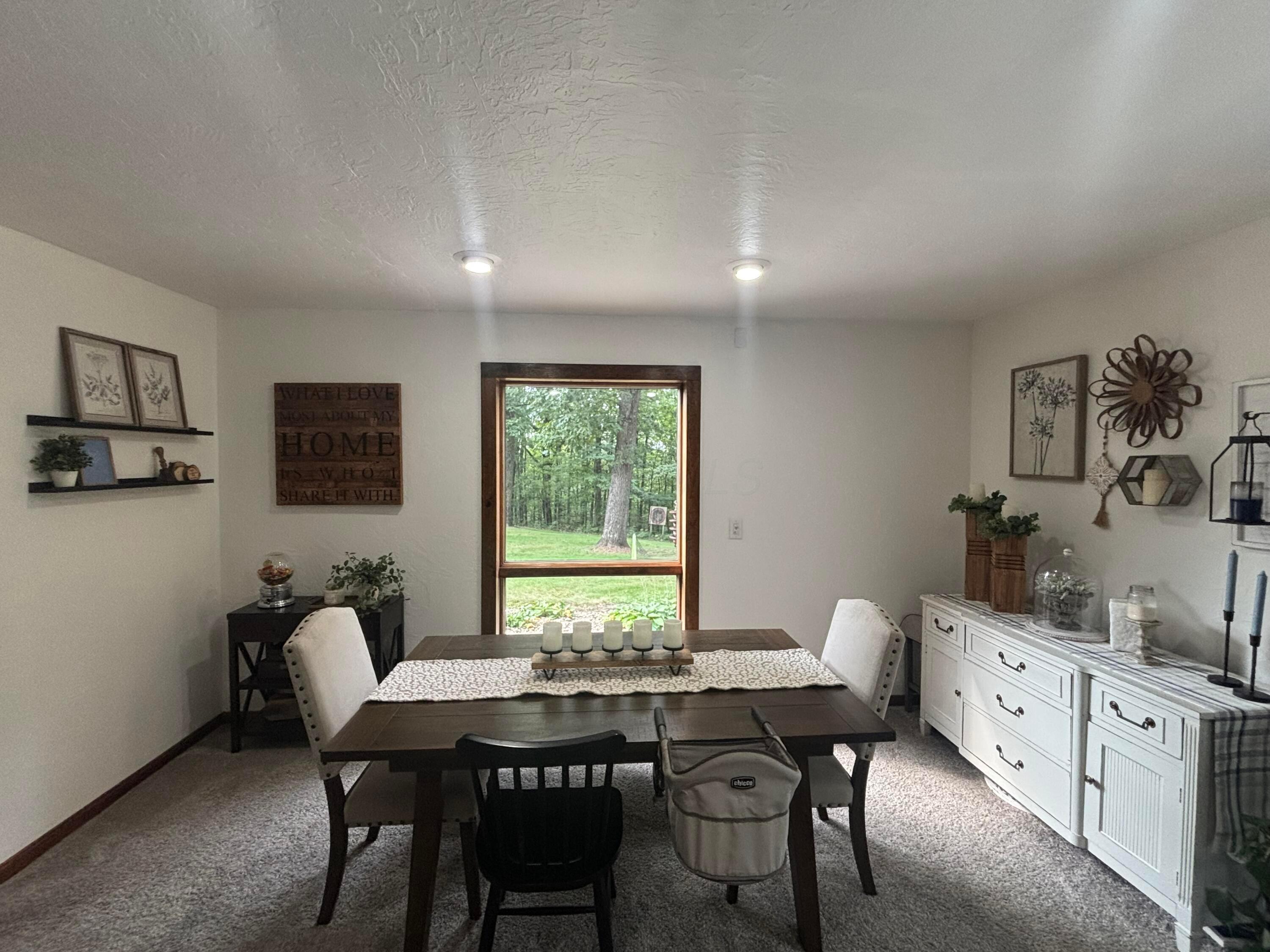 10944 Wilson Road Utica, OH 43080 - Photo 8 of 16 .