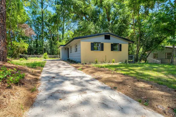 $184,900 | 315 Meadowbrook Lane, Tallahassee, FL 32304