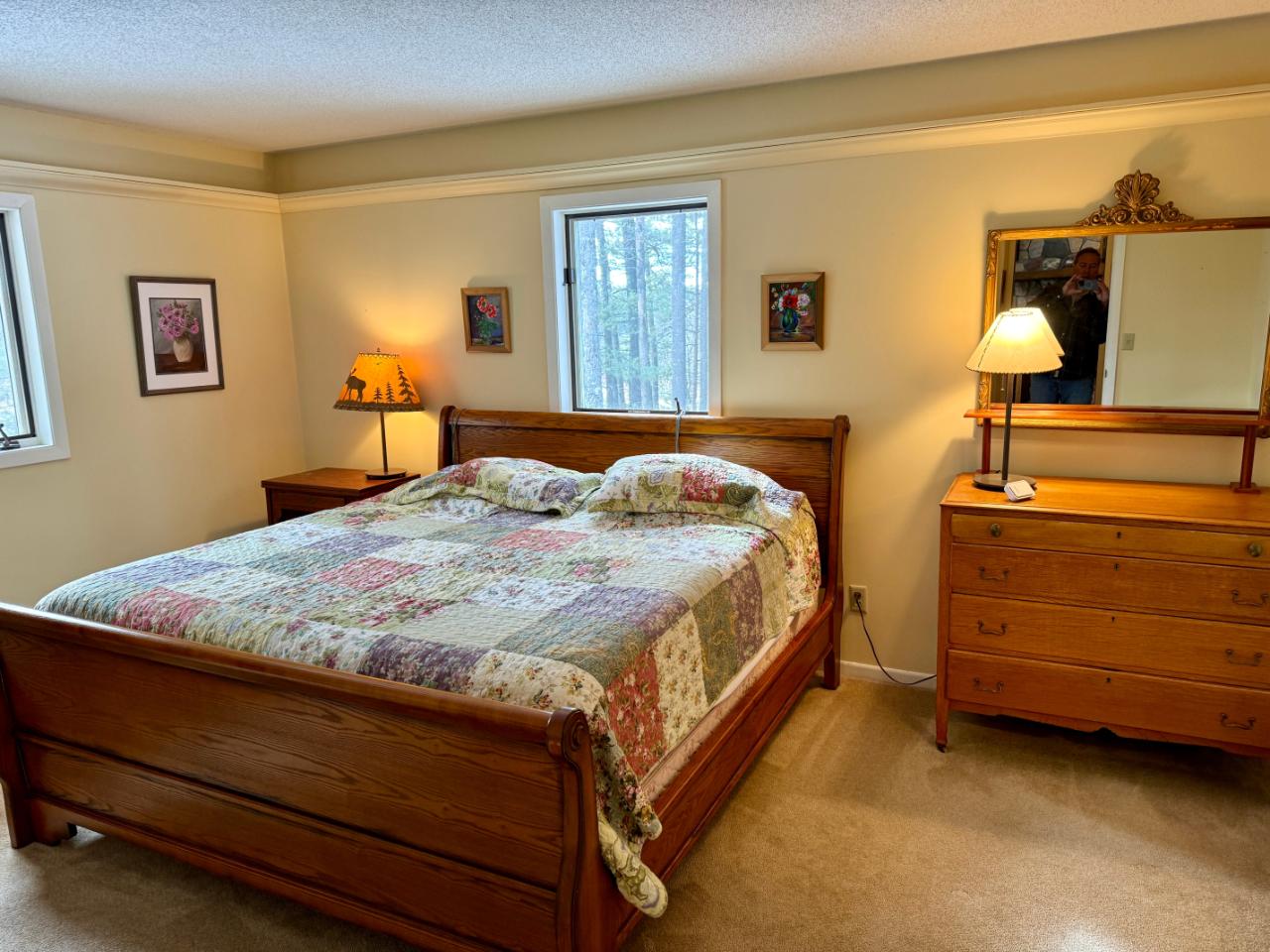 6273 West Buckatabon Road Conover, WI 54519 - Photo 16 of 30 Gallery Image 16