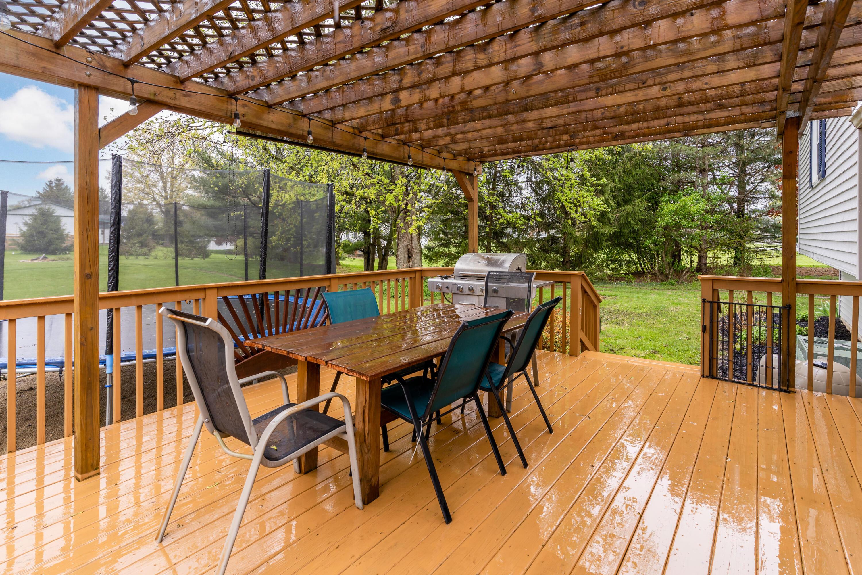 3720 Berlin Station Road Delaware, OH 43015 - Photo 39 of 46 Outdoor Living